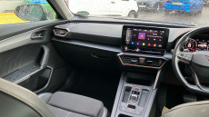 CUPRA Formentor 1.5 TSI 150 V1 5dr DSG Petrol Estate